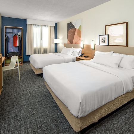 Spark By Hilton Hershey Near The Park מראה חיצוני תמונה