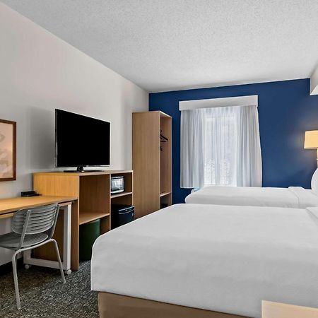 Spark By Hilton Hershey Near The Park מראה חיצוני תמונה