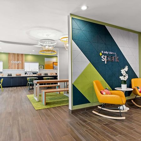 Spark By Hilton Hershey Near The Park מראה חיצוני תמונה