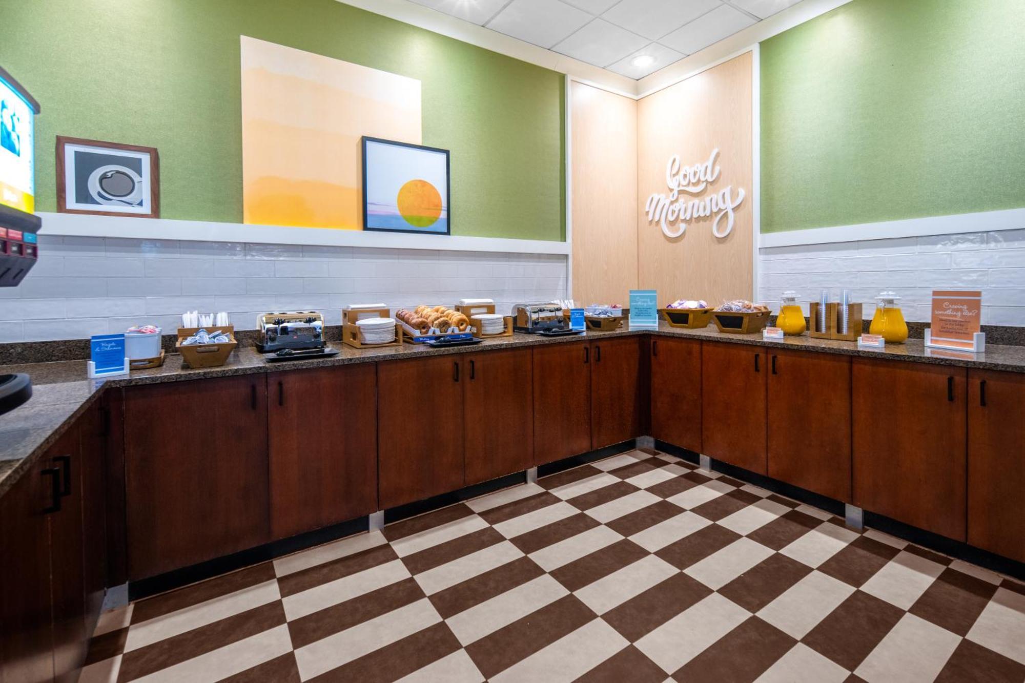 Spark By Hilton Hershey Near The Park מראה חיצוני תמונה
