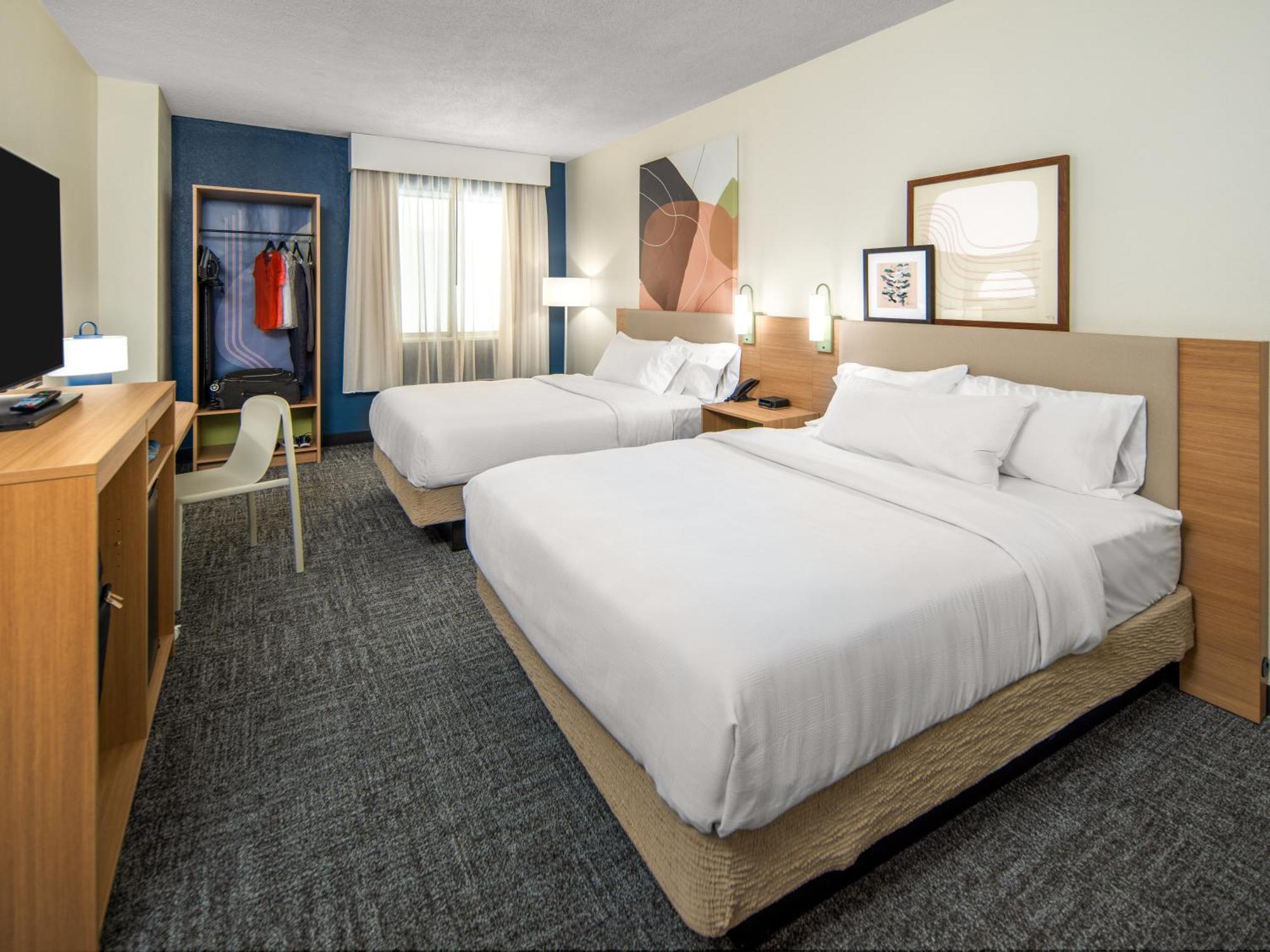 Spark By Hilton Hershey Near The Park מראה חיצוני תמונה