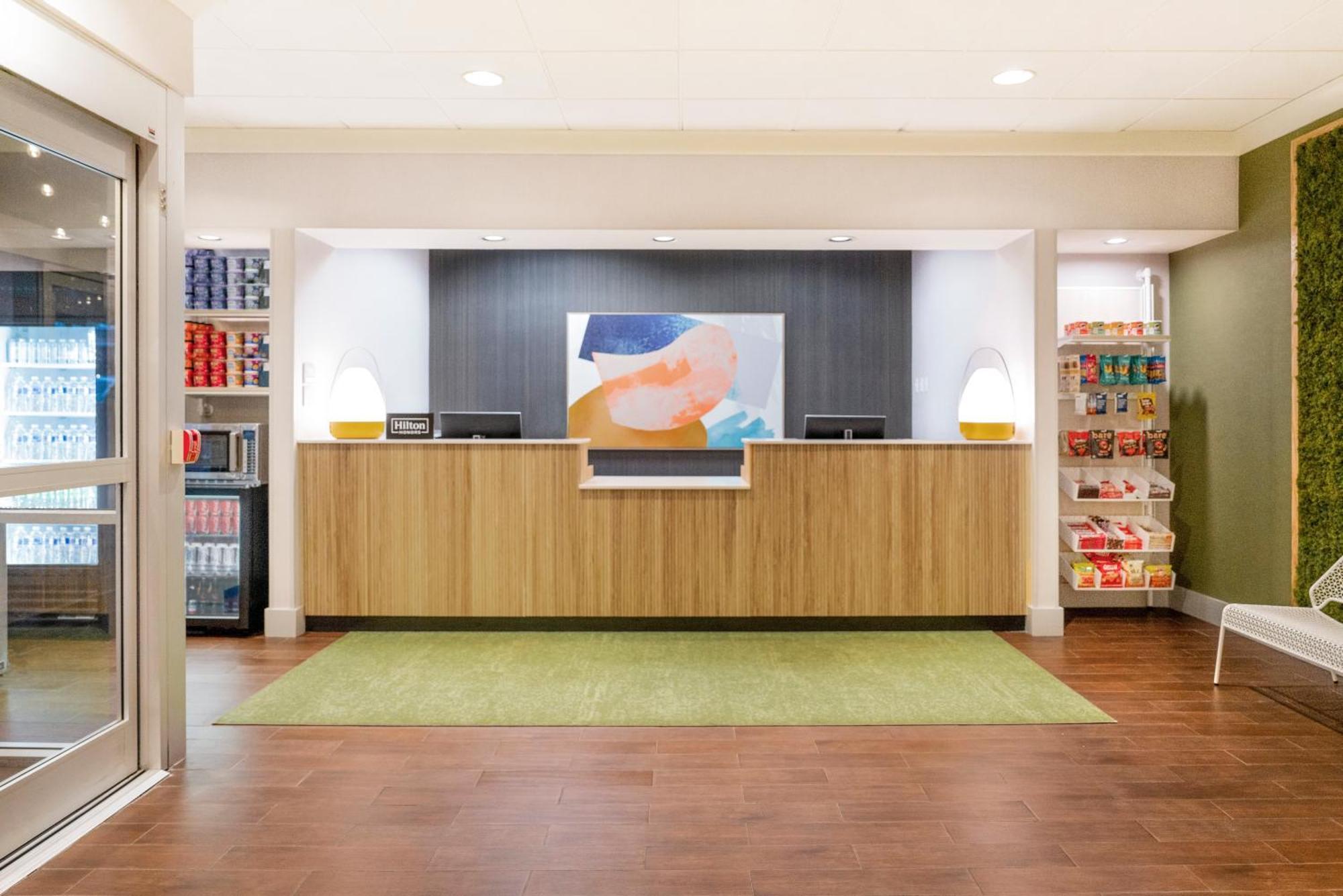 Spark By Hilton Hershey Near The Park מראה חיצוני תמונה