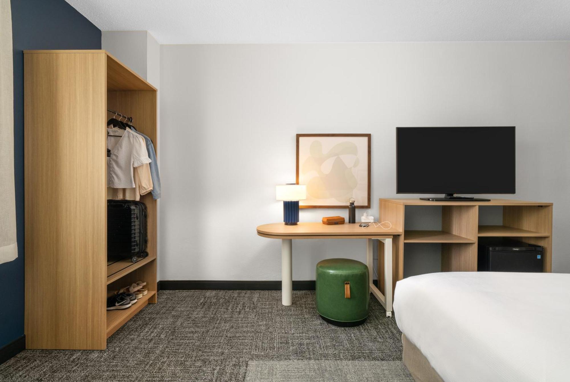 Spark By Hilton Hershey Near The Park מראה חיצוני תמונה