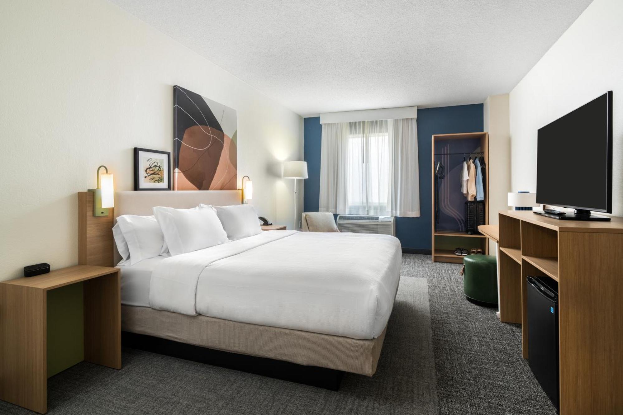 Spark By Hilton Hershey Near The Park מראה חיצוני תמונה