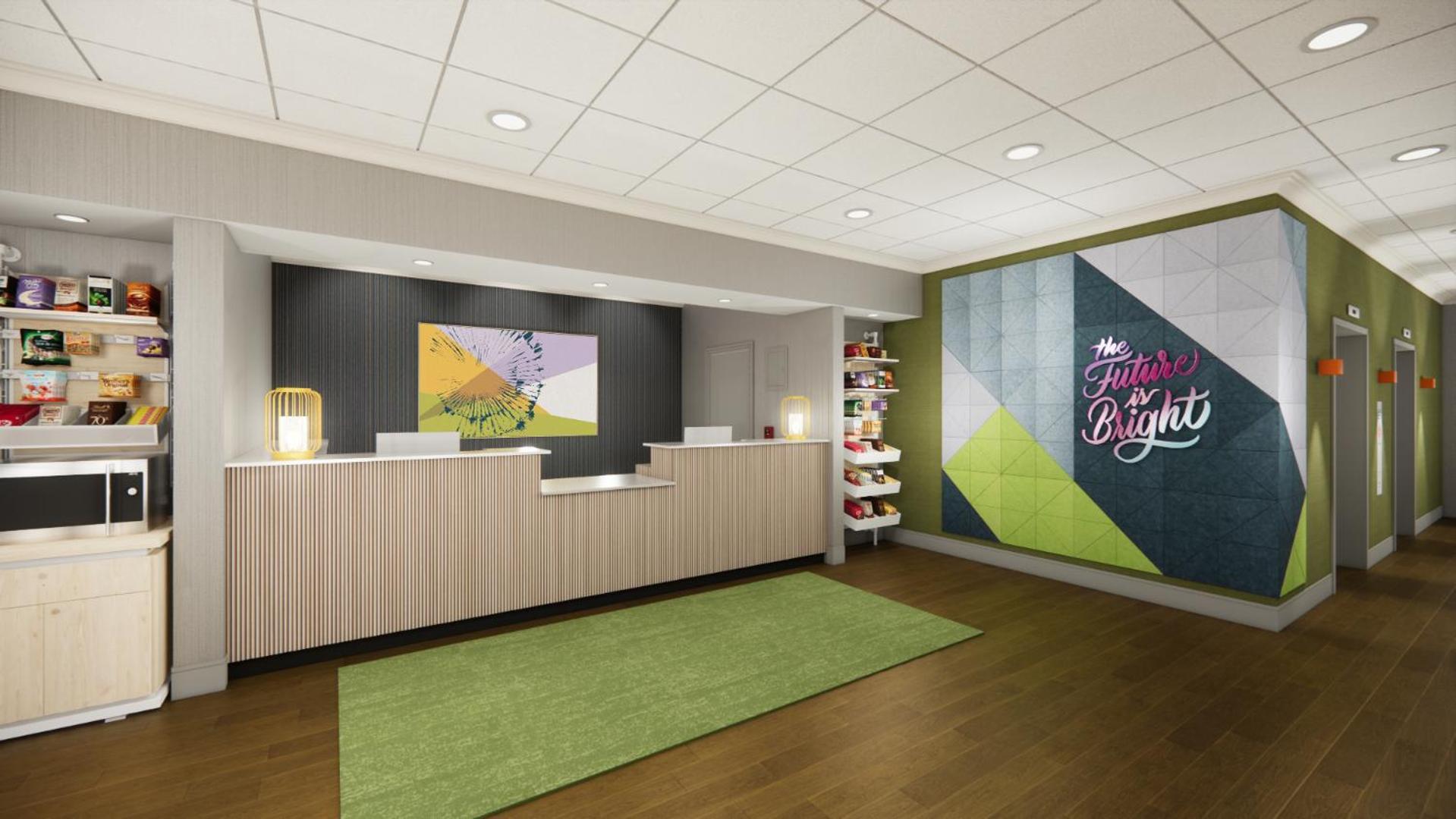 Spark By Hilton Hershey Near The Park מראה חיצוני תמונה
