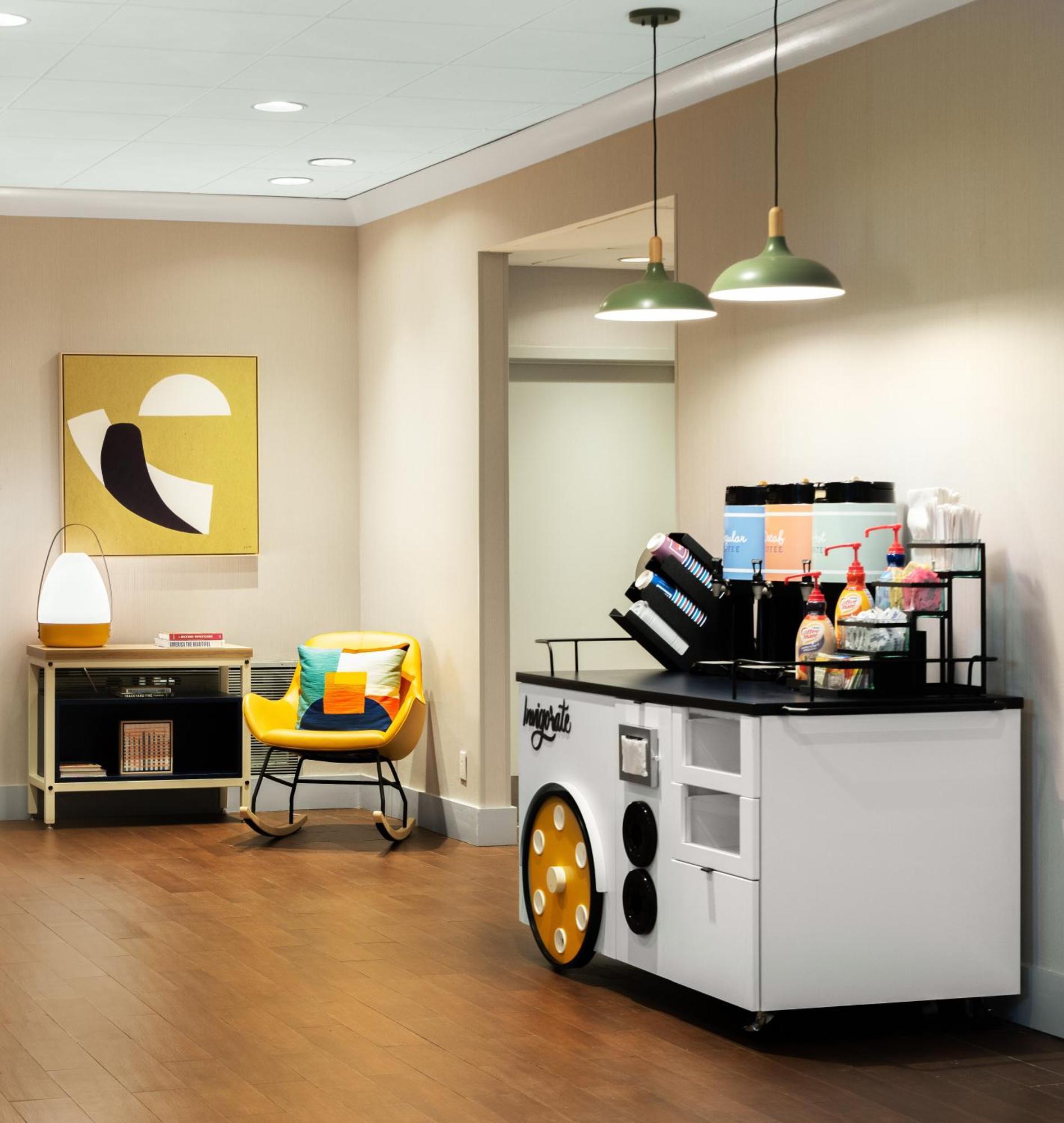Spark By Hilton Hershey Near The Park מראה חיצוני תמונה