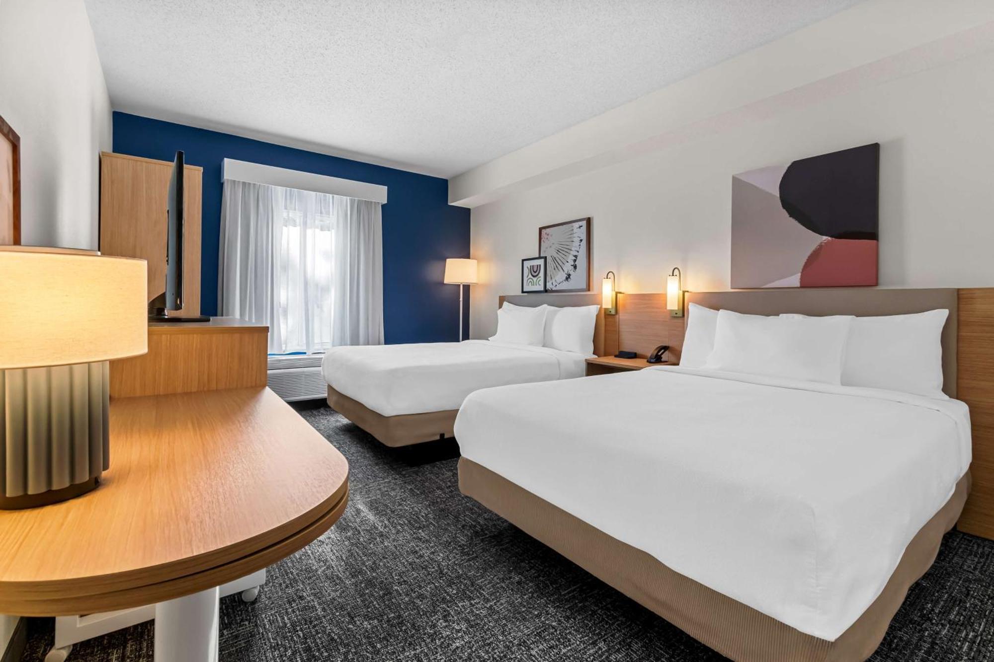 Spark By Hilton Hershey Near The Park מראה חיצוני תמונה