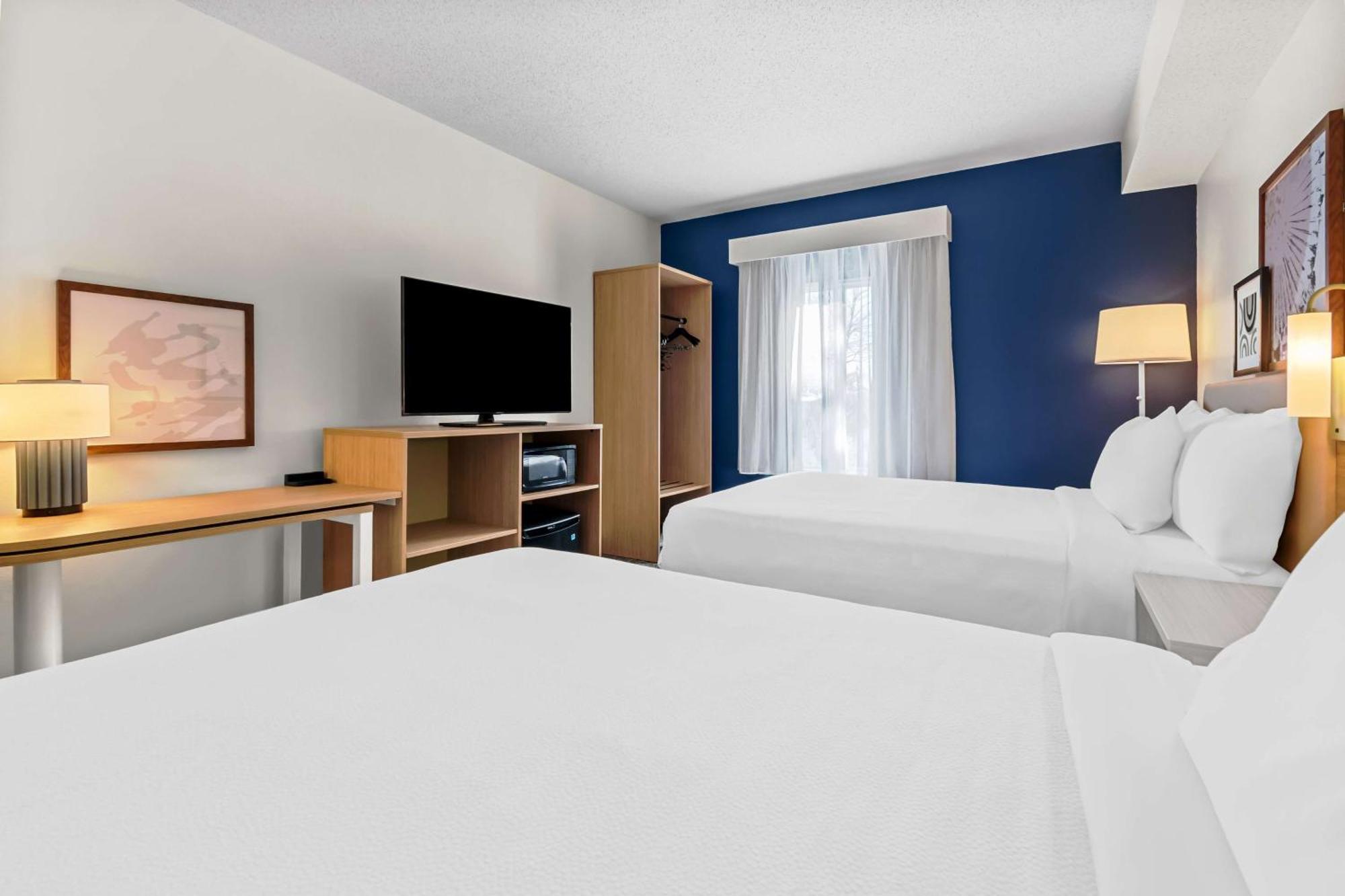 Spark By Hilton Hershey Near The Park מראה חיצוני תמונה