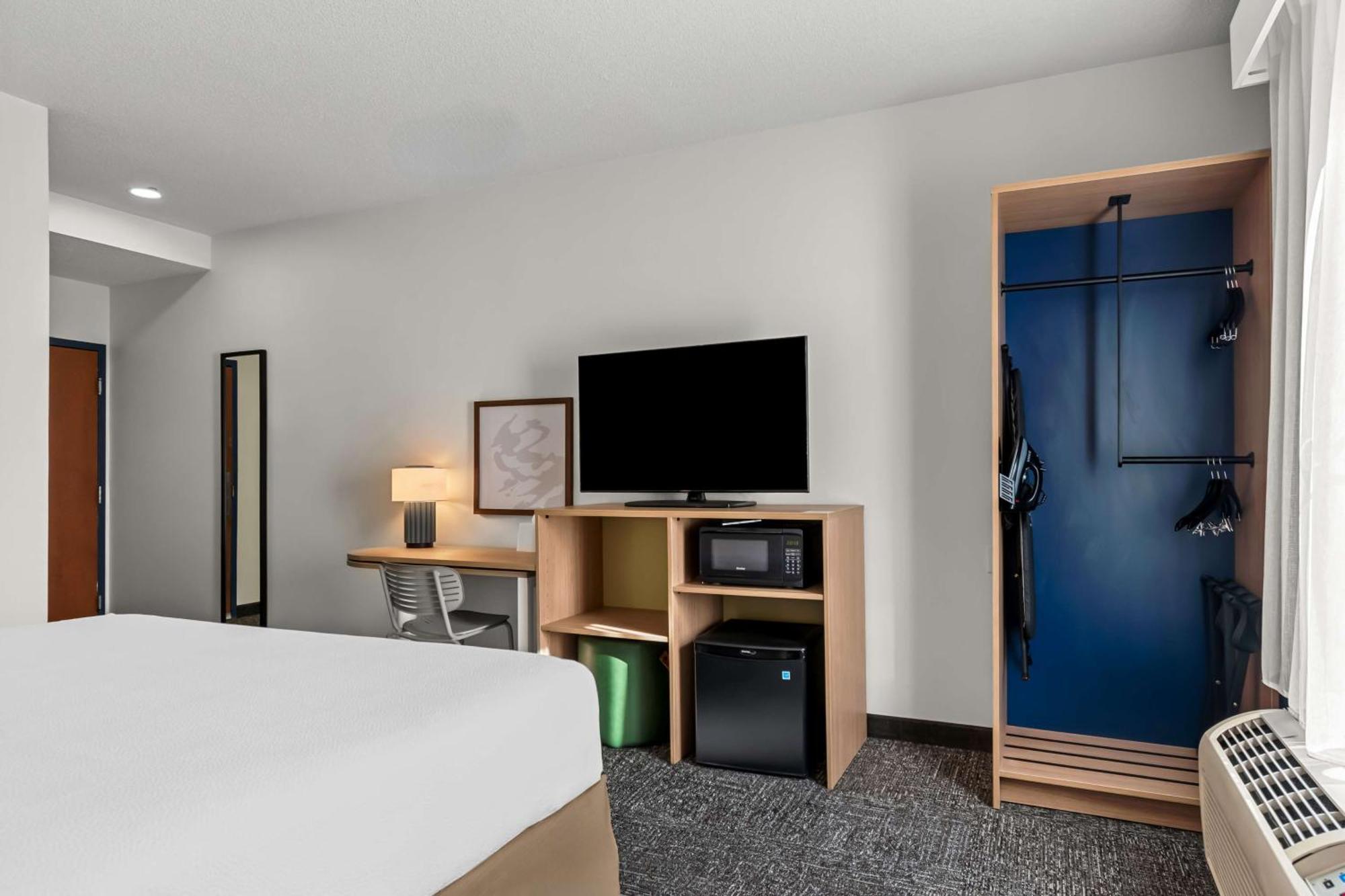 Spark By Hilton Hershey Near The Park מראה חיצוני תמונה