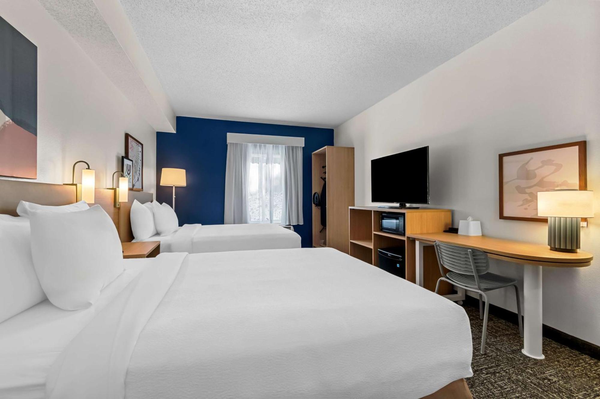 Spark By Hilton Hershey Near The Park מראה חיצוני תמונה