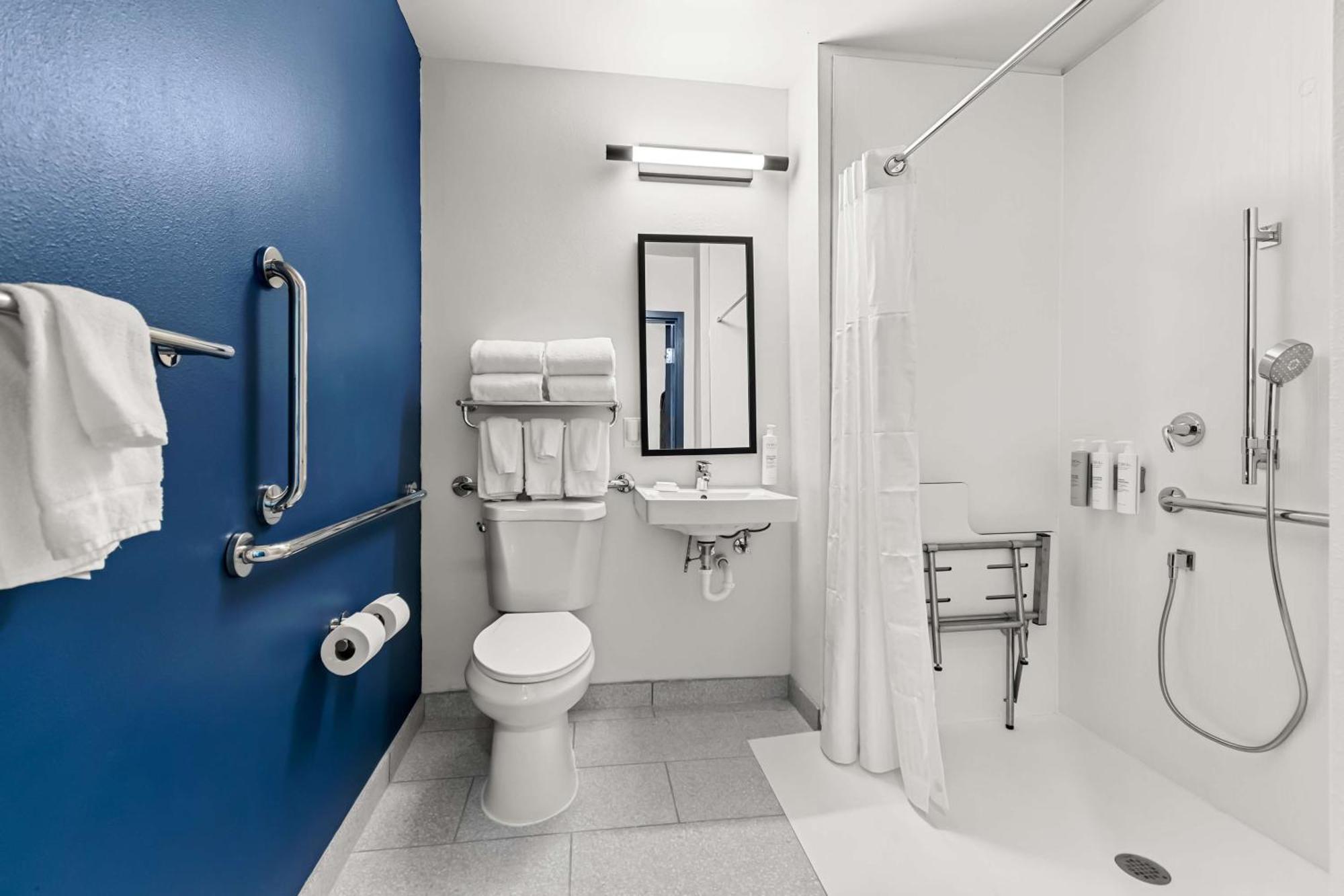 Spark By Hilton Hershey Near The Park מראה חיצוני תמונה