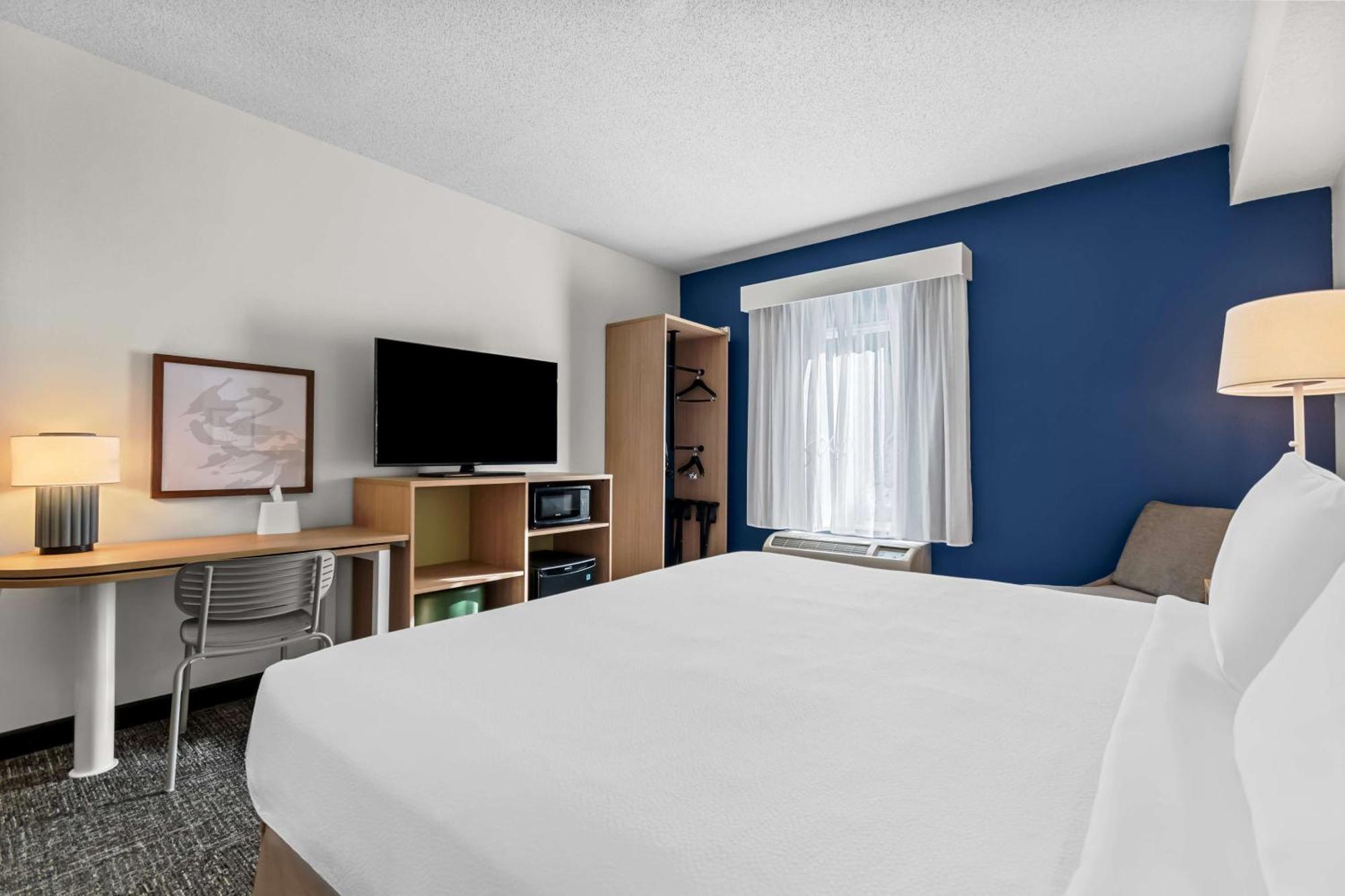 Spark By Hilton Hershey Near The Park מראה חיצוני תמונה
