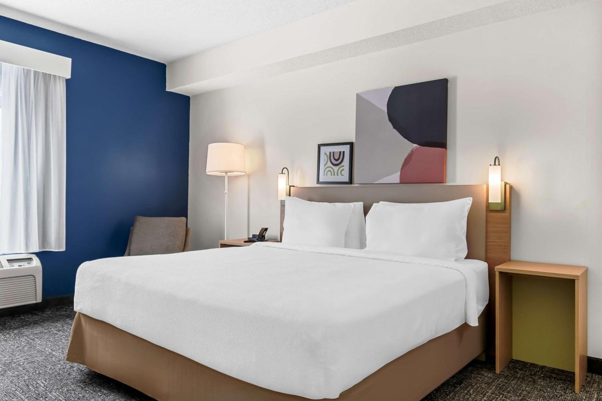 Spark By Hilton Hershey Near The Park מראה חיצוני תמונה