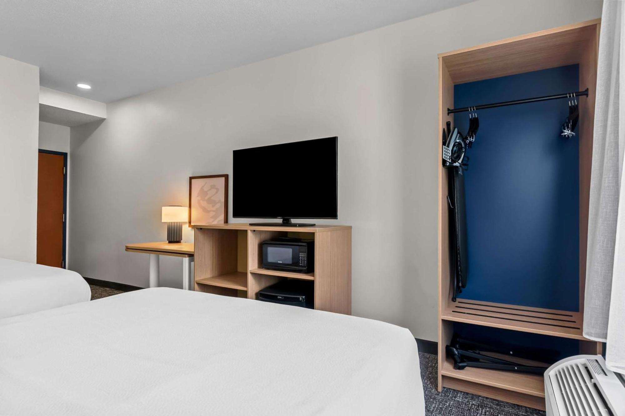 Spark By Hilton Hershey Near The Park מראה חיצוני תמונה
