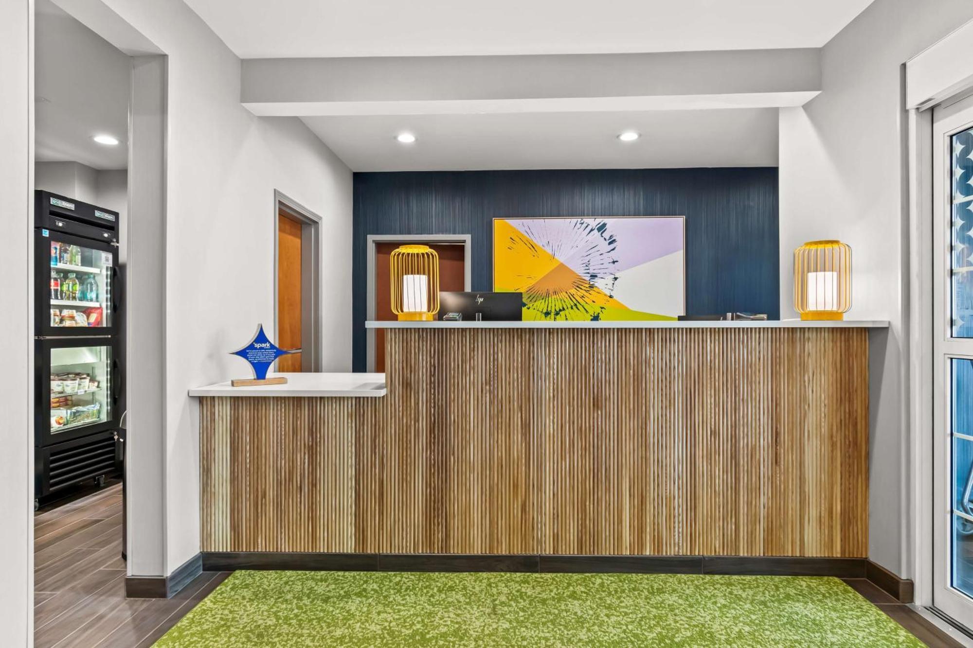 Spark By Hilton Hershey Near The Park מראה חיצוני תמונה