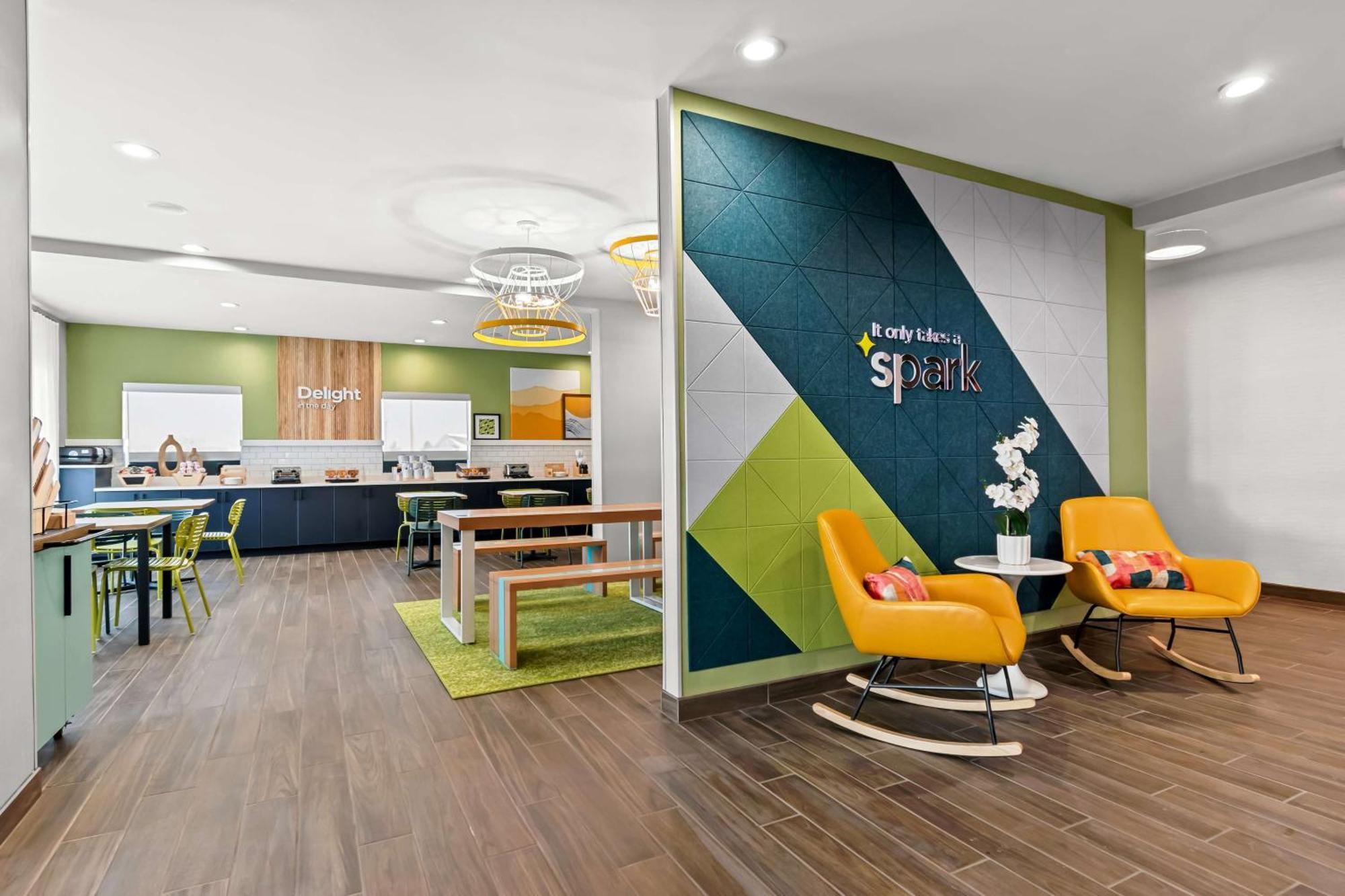 Spark By Hilton Hershey Near The Park מראה חיצוני תמונה